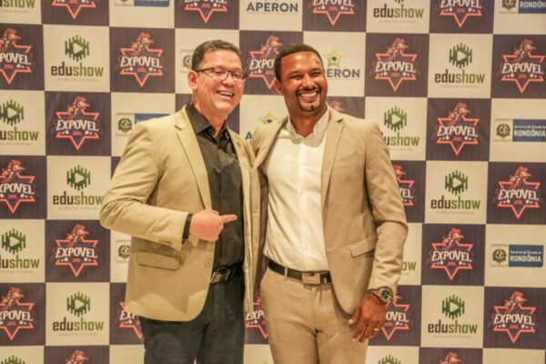 Justiça bloqueia imóvel do Secretário de Esporte e Cultura de Rondônia por desvio de recursos públicos