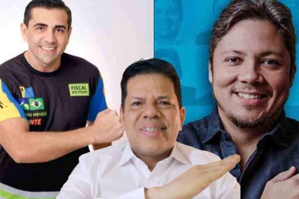 Justiça eleitoral arquiva processo contra o AVANTE e candidata