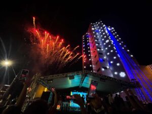 Natal, os órgãos do governo estadual estarão fechados na terça e quarta-feira