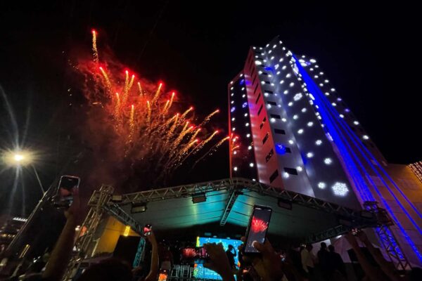 Assembleia Legislativa dá início ao “Natal de Portas Abertas”