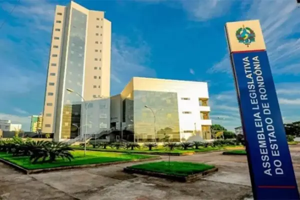 Assembleia Legislativa aprovou o repasse de dinheiro para os serviços judiciais