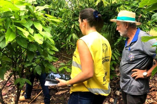 Eficiência e o aumento da produtividade no agronegócio são impulsionados por medidas de proteção