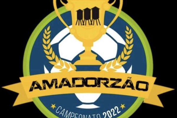 Amadorzão retorna em grande estilo com premiação de 25 Mil reais