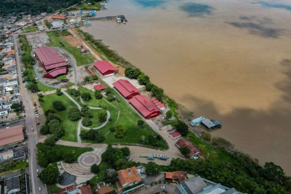 MPF cobra providências e exige documentos para evento de Réveillon na EFMM; prazo é de 3 dias