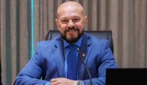 www.deixaeutefalar.com.br Com candidatura única, eleição para Corregedor-Geral do MP será decidida por aclamação