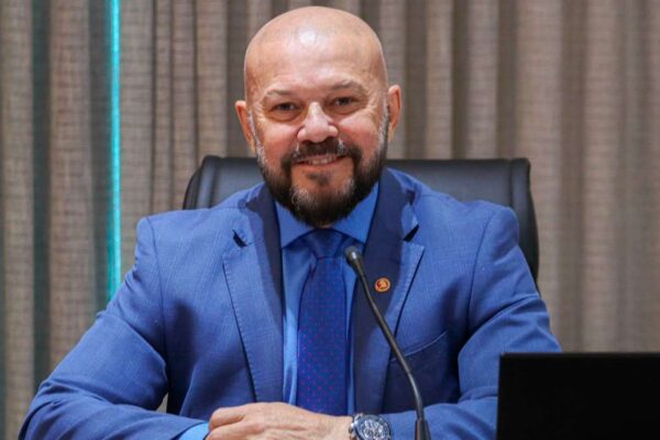 Com candidatura única, eleição para Corregedor-Geral do MP será decidida por aclamação