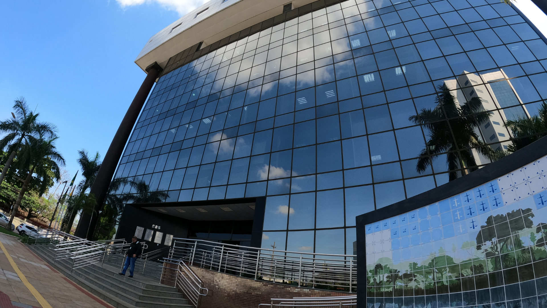 Últimos dias para inscrições no concurso do Tribunal de Justiça de Rondônia