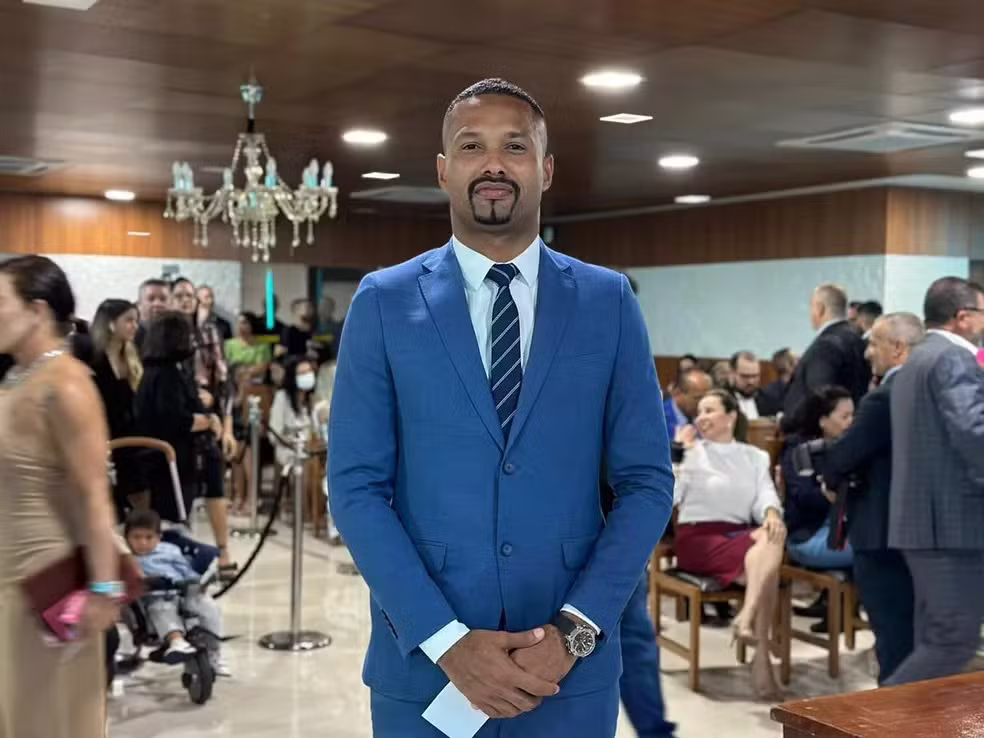Secretário da Sejucel é exonerado após prisão devido a desdobramento da Operação Dionísio