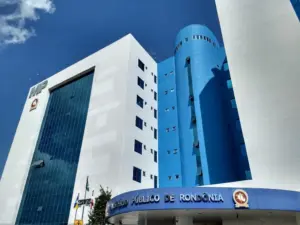 www.deixaeutefalar.com.br MPRO recomenda suspensão de concurso público em Cacoal