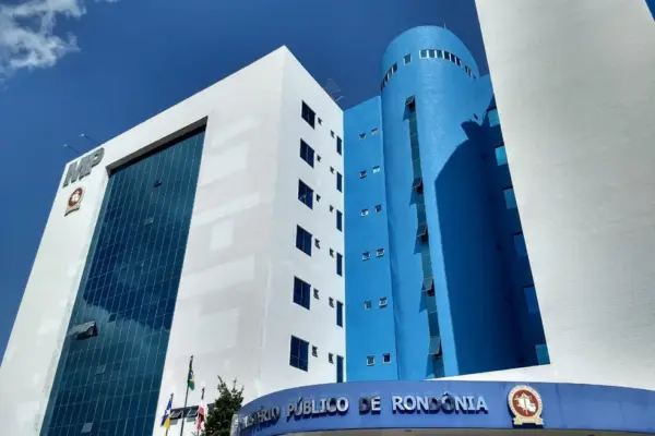 MPRO recomenda suspensão de concurso público em Cacoal