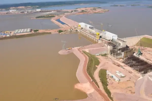 Problemas Ambientais e Sociais na Comunidade Paulo Leal em Porto Velho