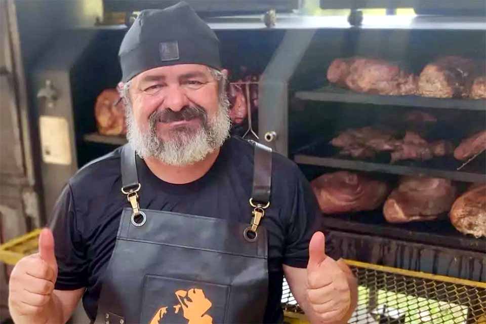 Falece Tadeu Itajubá, Ícone do Jornalismo em Rondônia