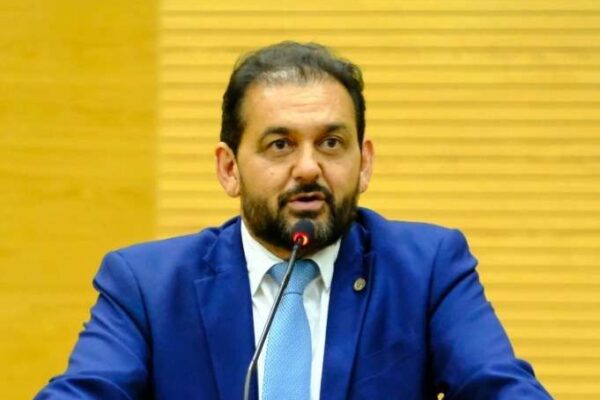 Laerte Gomes disponibiliza mais de R$ 240 mil para associação investir em drone agrícola