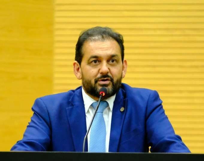 Laerte Gomes disponibiliza mais de R$ 240 mil para associação investir em drone agrícola