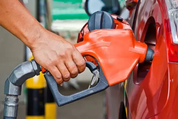 De acordo com a ANP, Rondônia é o segundo estado do Brasil com o preço da gasolina mais elevado