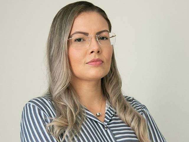 Vereadora Sofia Andrade (PL) nomeia equipe para gabinete e promete foco em ações concretas