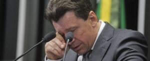 www.deixaeutefalar.com.br Ivo Cassol anuncia saída da presidência do Progressistas em Rondônia no Instagram