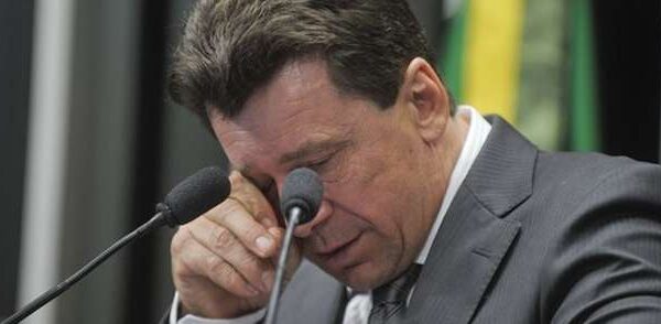 Ivo Cassol anuncia saída da presidência do Progressistas em Rondônia no Instagram