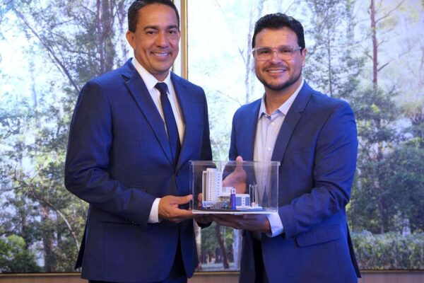 Eyder Brasil assume mandato na Assembleia Legislativa de Rondônia