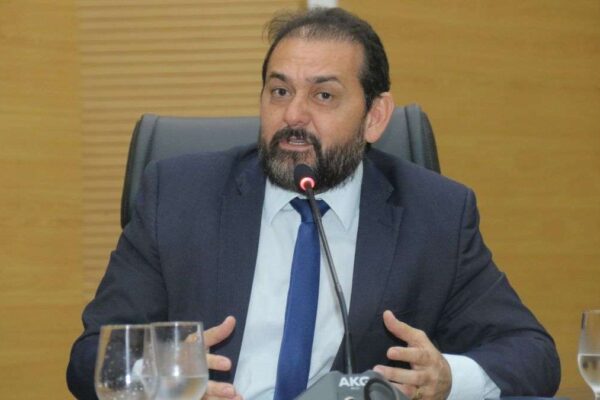 R$ 1 milhão serão investidos em iluminação de LED no município de Ouro Preto do Oeste