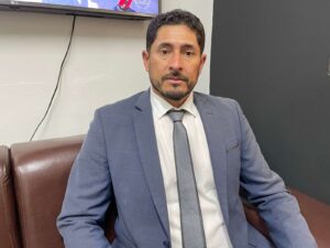 www.deixaeutefalar.com.br Vereador Márcio Pacele nomeia seu primeiro escalão para início de mandato em 2025