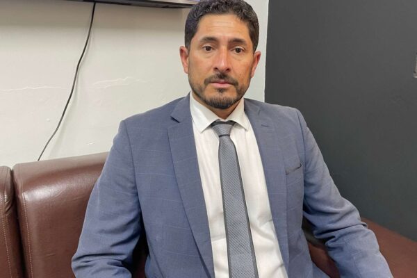 Vereador Márcio Pacele nomeia seu primeiro escalão para início de mandato em 2025