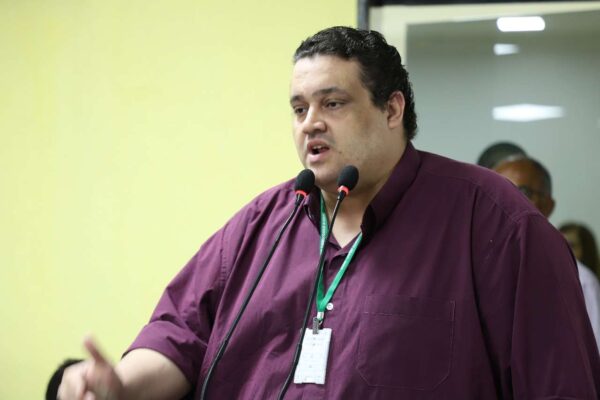 Porto Velho: Vereador Thiago Tezzari inicia nomeações para sua equipe de gabinete