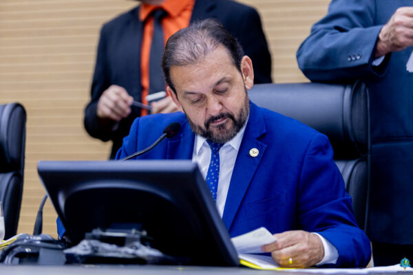 Laerte Gomes disponibiliza mais de R$ 240 mil para associação investir em drone agrícola