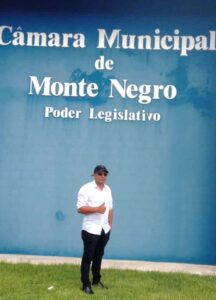 www.deixaeutefalar.com.br Vaguim da Saúde: Compromisso e dedicação à saúde de Montenegro