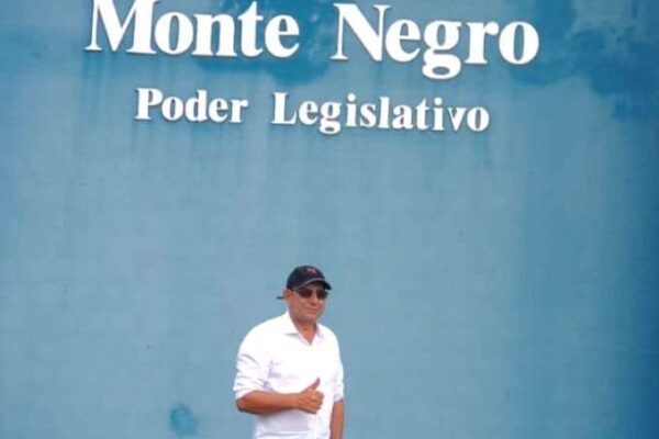 Vaguim da Saúde: Compromisso e dedicação à saúde de Montenegro