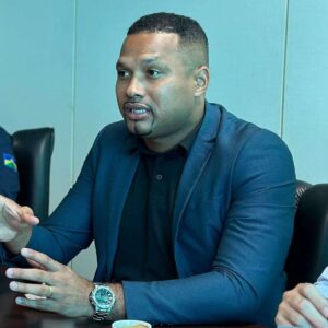 Operação Dionísio: ex-secretário e empresários são acusados de desviar milhões em Rondônia