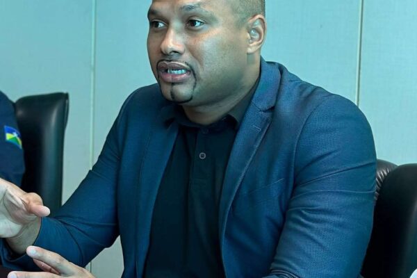 Operação Dionísio: ex-secretário e empresários são acusados de desviar milhões em Rondônia