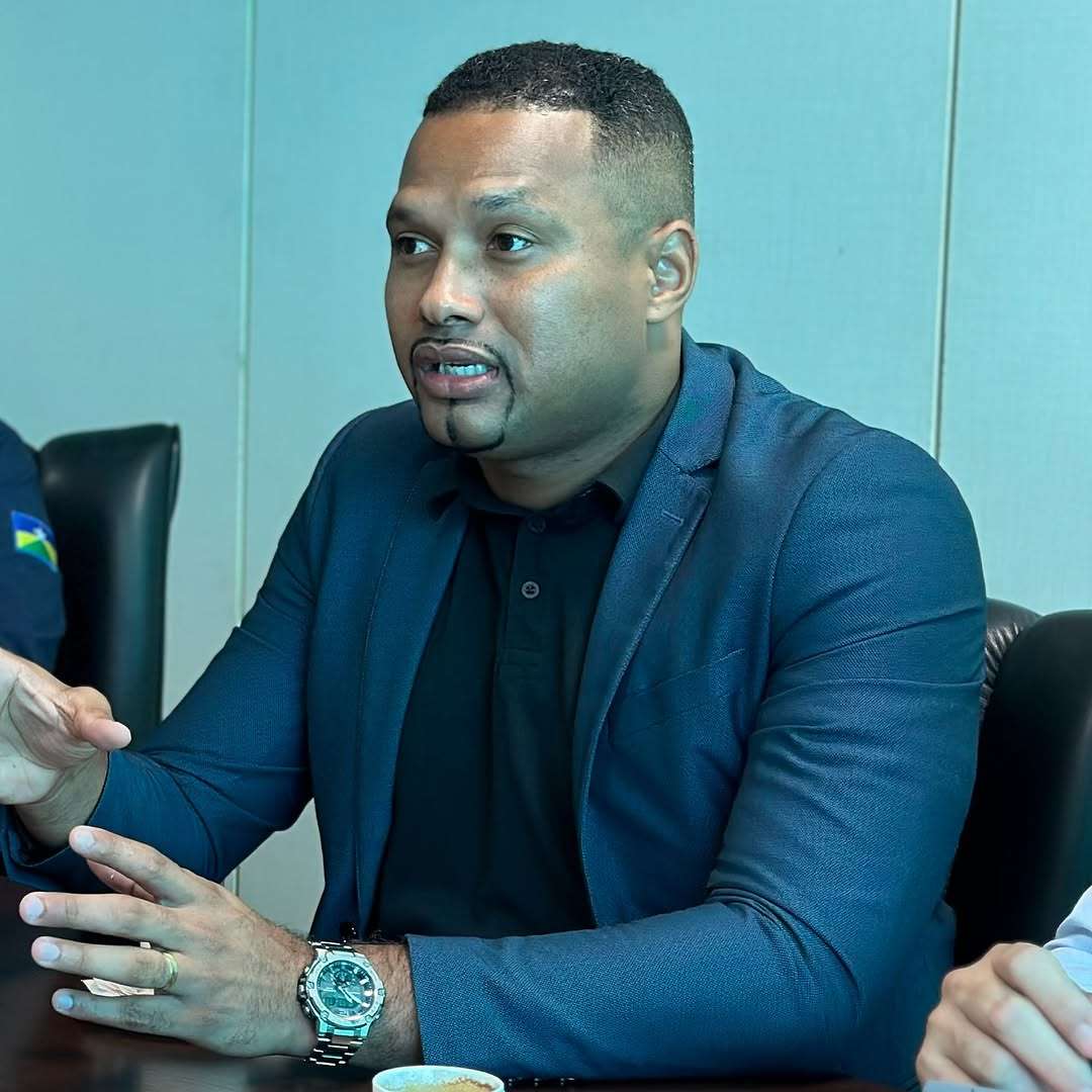 Operação Dionísio: ex-secretário e empresários são acusados de desviar milhões em Rondônia
