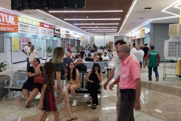 ALERTA MP – Permissionários da antiga rodoviária de Porto Velho acionam a justiça após exclusão do novo terminal e apontam possível favorecimento político