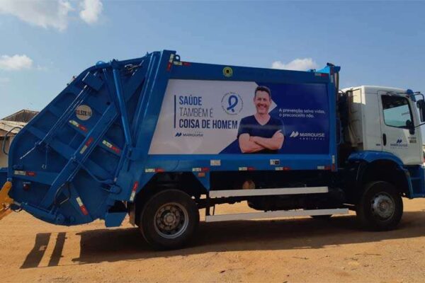 NOTA – A Marquise Ambiental / EcoRondônia