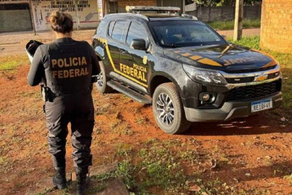Polícia Federal desmantela esquema de fraude com idosos