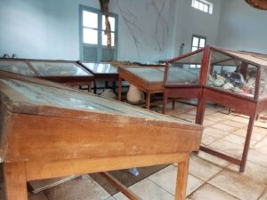 Iphan: abandono e descaso marca a atual gestão do órgão em Rondônia