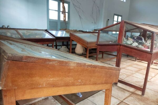 Iphan: abandono e descaso marca a atual gestão do órgão em Rondônia