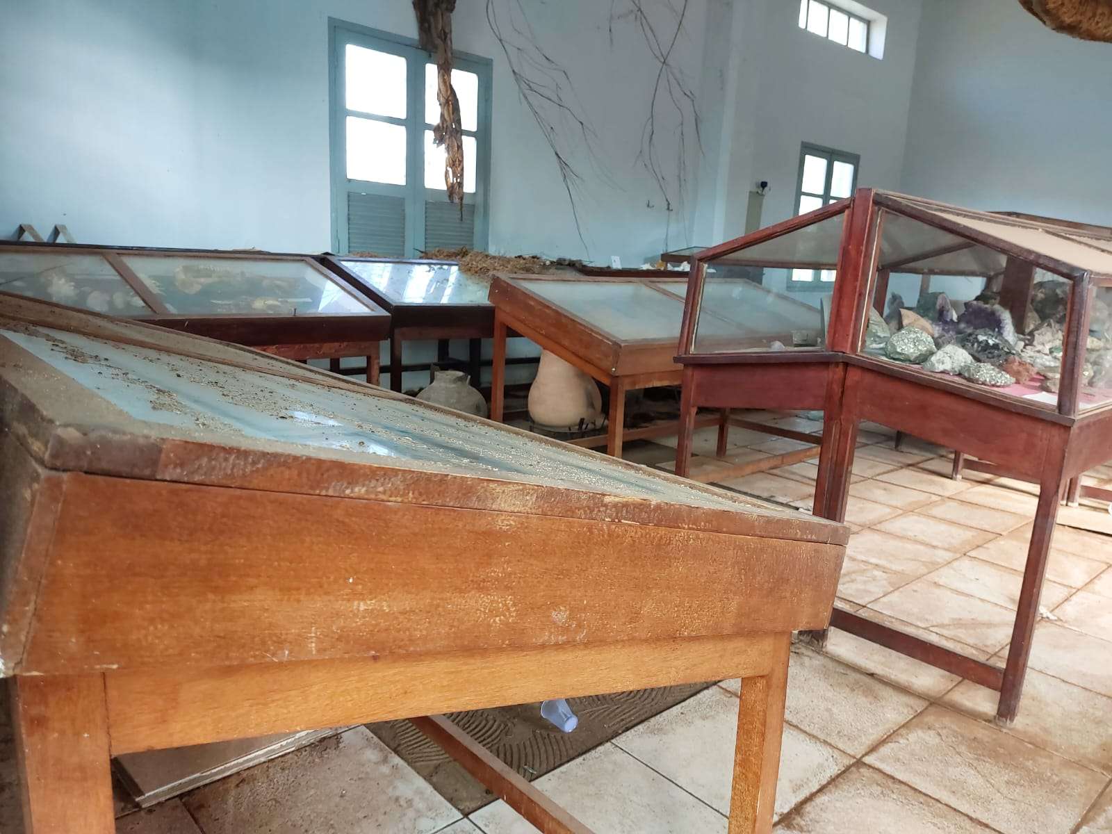 Iphan: abandono e descaso marca a atual gestão do órgão em Rondônia