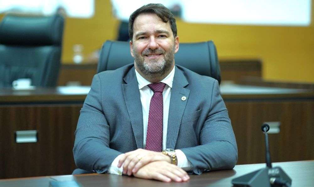 Saiba quem são os novos secretários e superintendentes da ALE/RO