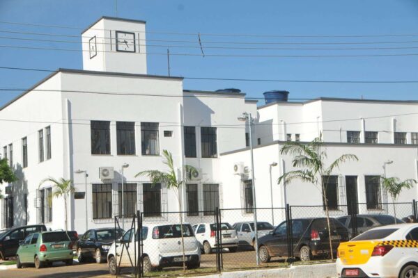 Empresa Aurora vence licitação emergencial para coleta de resíduos em Porto Velho