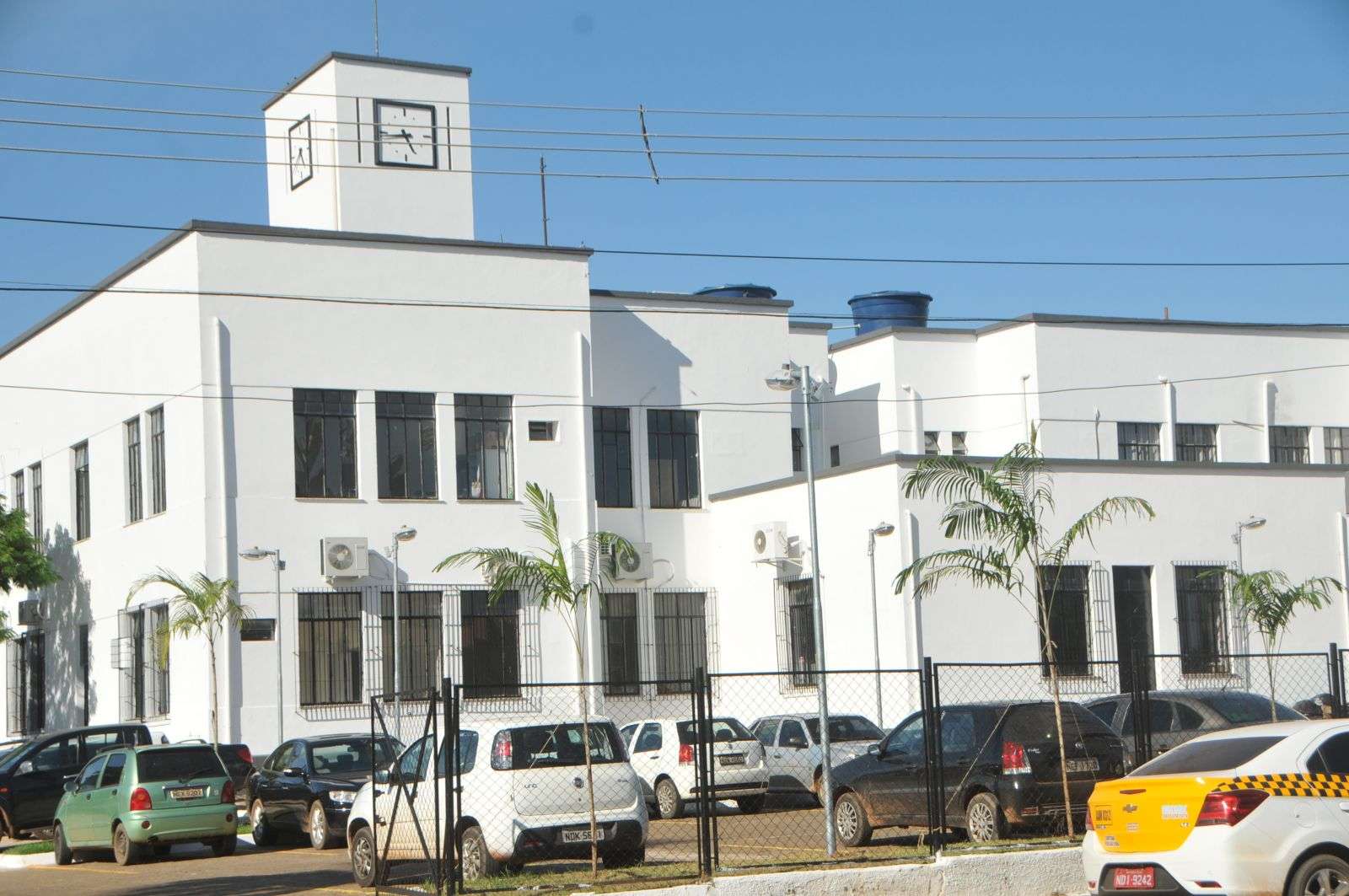 Empresa Aurora vence licitação emergencial para coleta de resíduos em Porto Velho