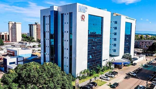 MPRO oferece denúncias à Justiça de envolvidos nas operações “Soldados da Usura” e “Sólon”