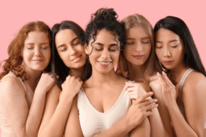 08 de Março: Parabéns às mulheres de verdade!