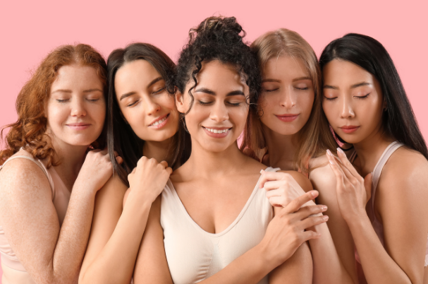 08 de Março: Parabéns às mulheres de verdade!