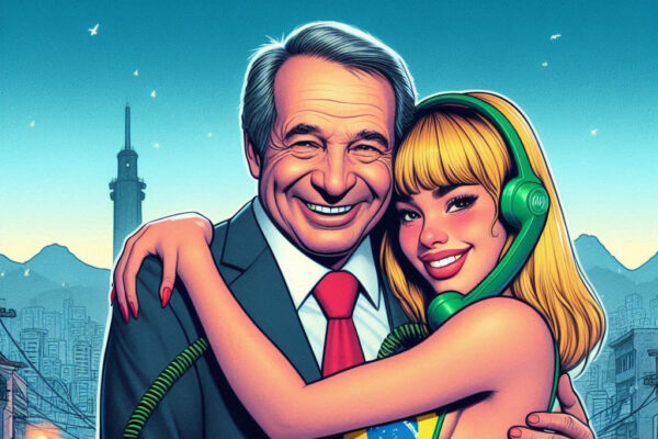 Crise moral e abstinência de sinceridade corrompem os bons costumes