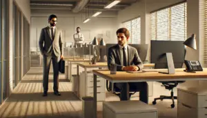 Peso da sinceridade: quando a verdade cria inimigos no ambiente corporativo