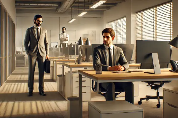 Peso da sinceridade: quando a verdade cria inimigos no ambiente corporativo