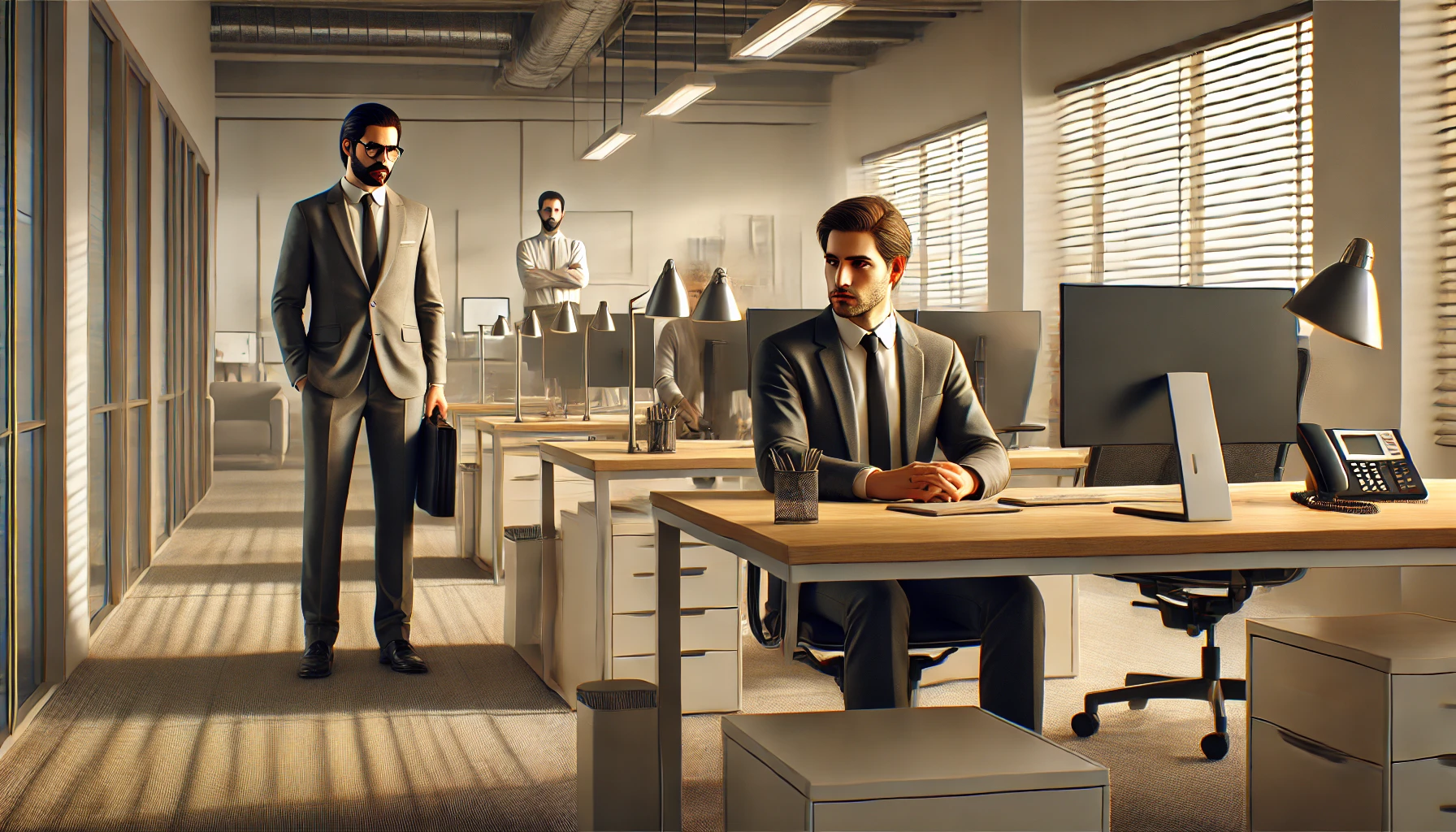 Peso da sinceridade: quando a verdade cria inimigos no ambiente corporativo