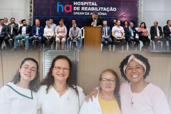 Centro de Reabilitação Dream da Amazônia completa dois anos de amor e cuidado